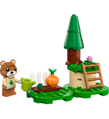 LEGO - Animal Crossing - Maple og græskarbed (30662)