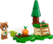 LEGO - Animal Crossing - Maple og græskarbed (30662) thumbnail-1