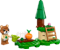 LEGO - Animal Crossing - Maple's Pumpkin Garden (30662) thumbnail-1