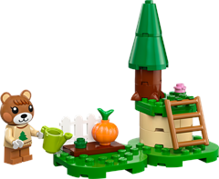 LEGO - Animal Crossing - Maple's Pumpkin Garden (30662)