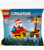 LEGO - LEGO Creator - Julemandens kanetur (30670) thumbnail-3