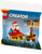 LEGO - LEGO Creator - Julemandens kanetur (30670) thumbnail-4