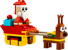 LEGO - LEGO Creator - Julemandens kanetur (30670) thumbnail-1