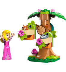 LEGO - Disney Princess - Auroras skovlegeplads (30671)