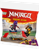 LEGO - Ninjago - Tournament Training Ground (30675) thumbnail-5