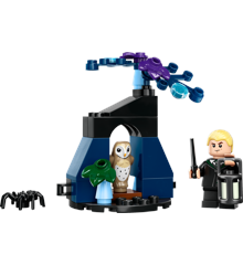 LEGO - Harry Potter TM - Draco i Den Forbudte Skov (30677)