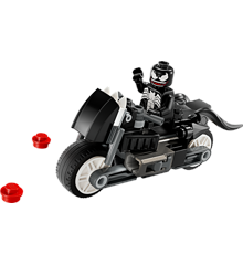 LEGO - Super Heroes - Venom-motorcykel (30679)