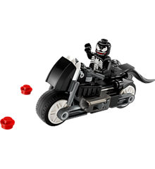 LEGO - Super Heroes - Venom Street Bike (30679)