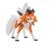 Pokemon - Battle Figure Lycanroc (PKW3580) thumbnail-3