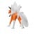 Pokemon - Battle Figure Lycanroc (PKW3580) thumbnail-4