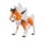 Pokemon - Battle Figure Lycanroc (PKW3580) thumbnail-6