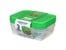 Sistema - Meal Prep 3Pack 1l thumbnail-1