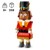 LEGO - LEGO Iconic - LEGO® Nutcracker (40640) thumbnail-2