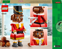 LEGO - LEGO Iconic - LEGO® Notenkraker (40640) thumbnail-3