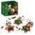 LEGO - LEGO Iconic - Gingerbread Ornaments (40642) thumbnail-1