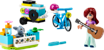 LEGO - LEGO Friends - Mobil musiktrailer (30658) thumbnail-1