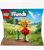 LEGO - LEGO Friends - Blomsterhave (30659) thumbnail-2