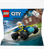 LEGO - LEGO City - Police Off-Road Buggy Car (30664) thumbnail-3