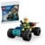 LEGO - LEGO City - Police Off-Road Buggy Car (30664) thumbnail-1