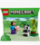 LEGO - Minecraft - Steve and Baby Panda (30672) thumbnail-3