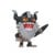 Pokemon - Battle Figure Perrserker and Eevee (PKW3577) thumbnail-7