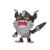 Pokemon - Battle Figure Perrserker and Eevee (PKW3577) thumbnail-12