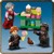 LEGO - Harry Potter TM - Hogwartsexpressen & Hogsmeade™ station (76423) thumbnail-4