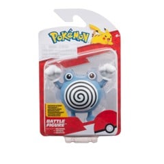 Pokemon - Battle Figure Poliwhirl