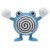 Pokemon - Battle Figure Poliwhirl (PKW3584) thumbnail-7