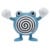 Pokemon - Battle Figure Poliwhirl thumbnail-7