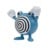 Pokemon - Battle Figure Poliwhirl (PKW3584) thumbnail-8