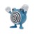 Pokemon - Battle Figure Poliwhirl thumbnail-8