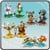 LEGO - Disney Classic - Disney-duoer (43226) thumbnail-4