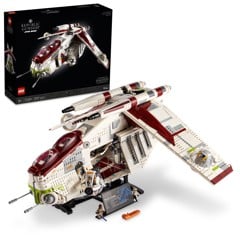 LEGO - Star Wars TM - Republic Gunship™ (75309)