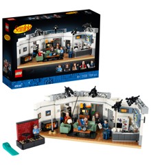 LEGO - LEGO Ideas - Seinfeld (21328)