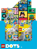 LEGO - DOTS - Ekstra DOTS serie 7 – SPORT (41958) thumbnail-4