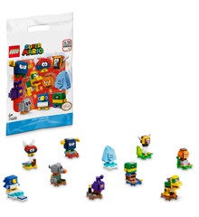 LEGO - Super Mario - Figurpakker – serie 4 (71402)