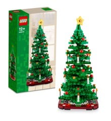 LEGO - LEGO Iconic - Christmas Tree (40573)