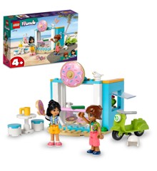 LEGO - LEGO Friends - Donutbutik (41723)
