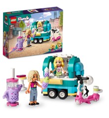LEGO - LEGO Friends - Mobile Bubble Tea Shop (41733)