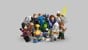 LEGO - LEGO Minifigures - LEGO® Minifigures Marvel serie 2 (71039) thumbnail-2