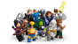 LEGO - LEGO Minifigures - LEGO® Minifigures Marvel serie 2 (71039) thumbnail-3