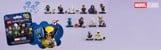 LEGO - LEGO Minifigures - LEGO® Minifigures Marvel serie 2 (71039) thumbnail-4