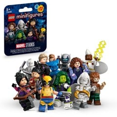 LEGO - LEGO Minifigures - LEGO® Minifigures Marvel serie 2 (71039)