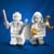 LEGO - LEGO Minifigures - LEGO® Minifigures Marvel serie 2 (71039) thumbnail-5