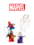 LEGO - Spidey - Spider-Manin auto ja Tohtori Mustekala (10789) thumbnail-2