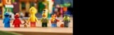 LEGO - LEGO Ideas - 123 Sesame Street (21324) thumbnail-2