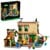 LEGO - LEGO Ideas - 123 Sesame Street (21324) thumbnail-1