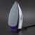 Russell Hobbs - Steam Power Iron Generator - Purple thumbnail-2