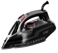 Russell Hobbs - Power Steam Ultra Iron